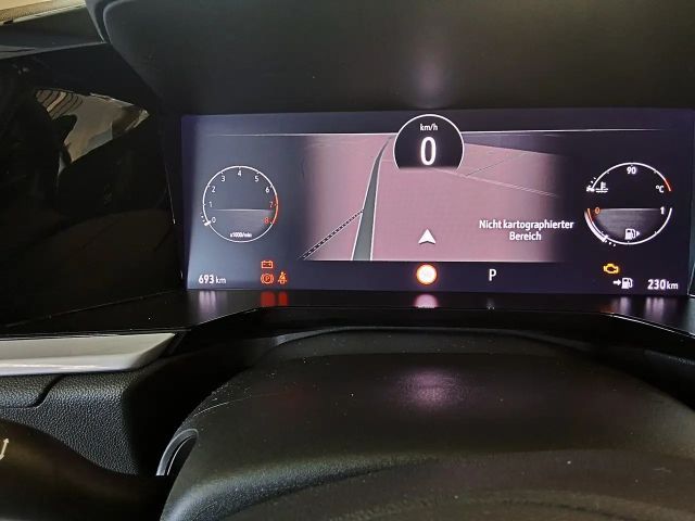 Opel Grandland X GS-Line Grand Sport