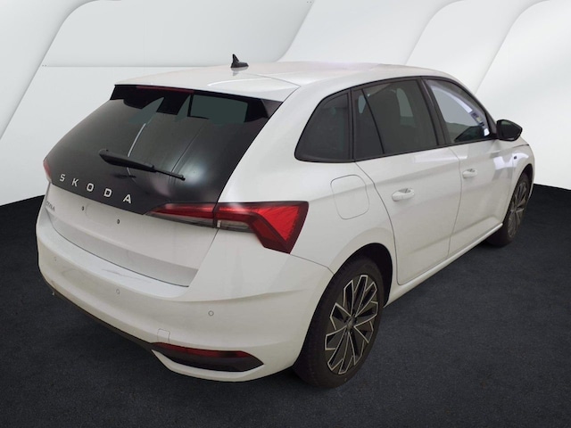 Skoda Scala 1.5 TSI Tour