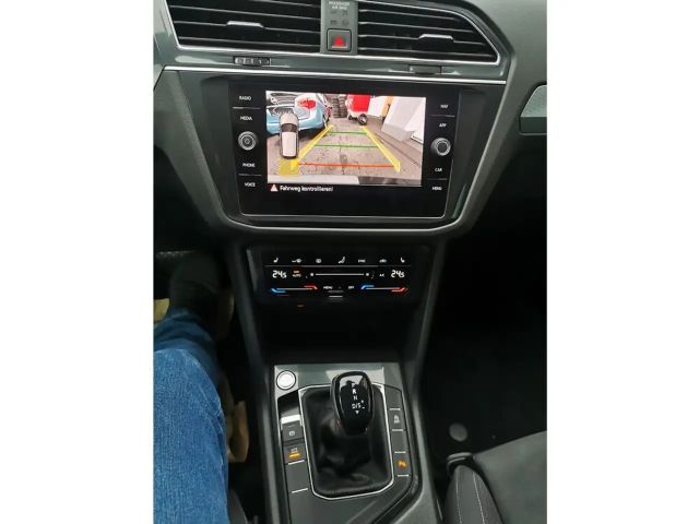 Volkswagen Tiguan ACT DSG Life