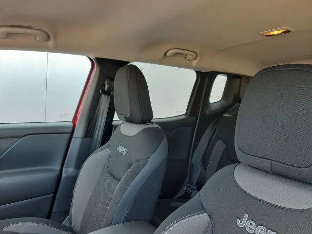 Jeep Renegade Limited