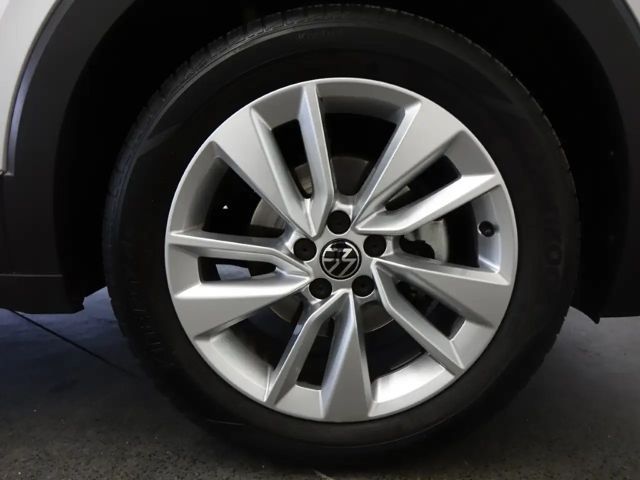 Volkswagen T-Cross DSG Life
