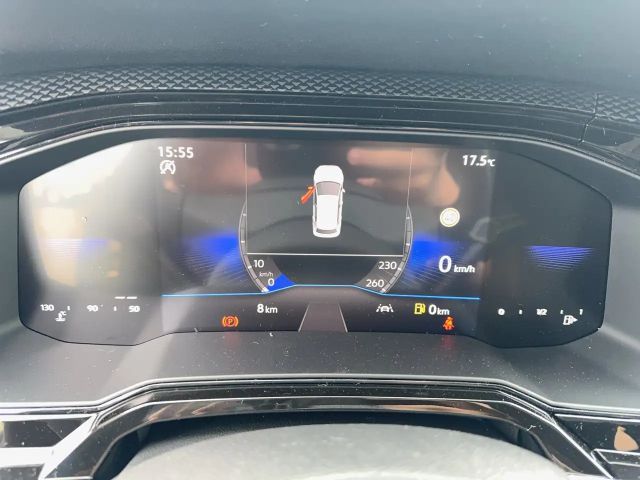 Volkswagen Taigo Friends TSI