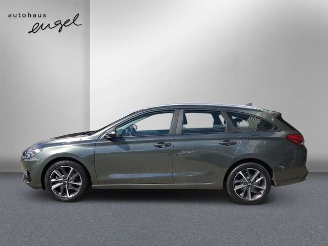 Hyundai i30 1.0 Hybrid T-GDi Trend