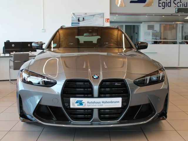 BMW M3 Competition Touring xDrive