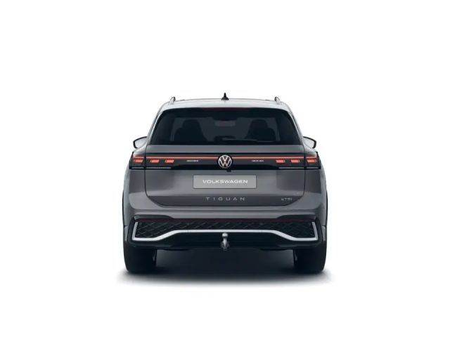Volkswagen Tiguan 1.5 eTSI DSG IQ.Drive R-Line