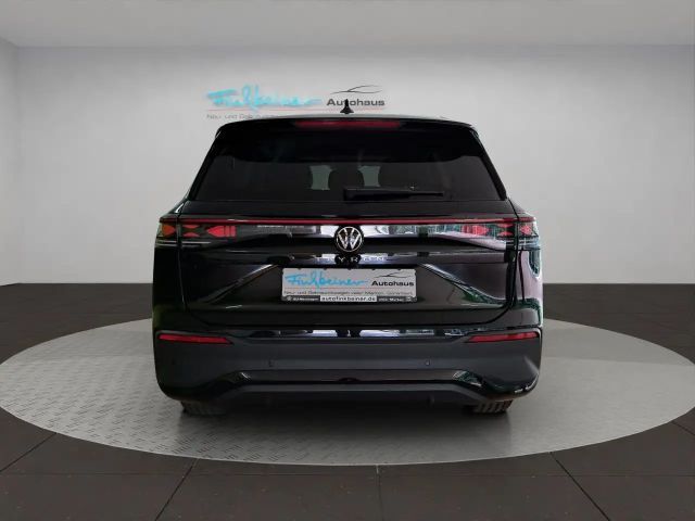 Volkswagen Tayron 2.0 TDI DSG Life