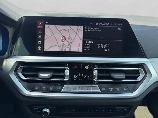 BMW 430 430i Coupé Gran Coupé