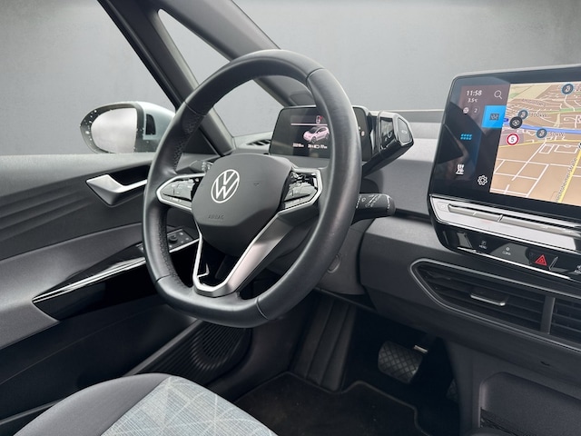 Volkswagen ID.3 150 kW Performance Pro