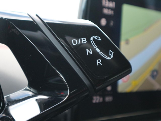 Volkswagen ID.4 4Motion GTX