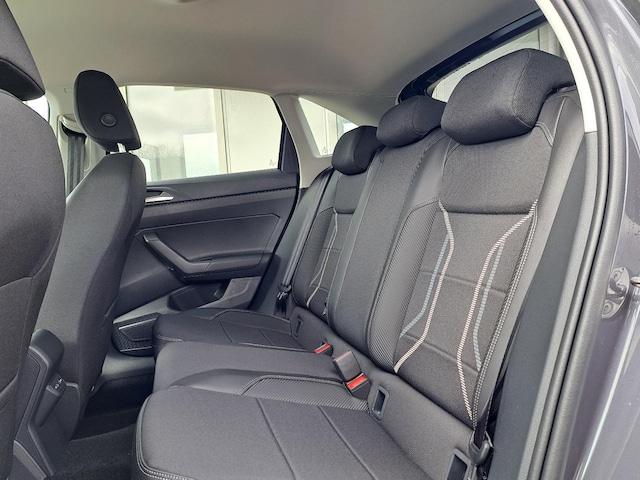 Volkswagen Taigo 1.0 TSI DSG Style