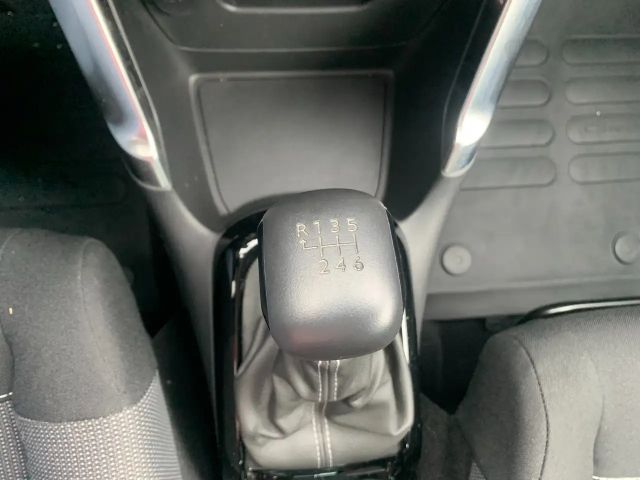 Citroën C3 Aircross Feel Pack
