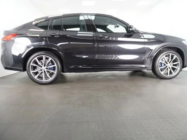 BMW X4 M-Sport