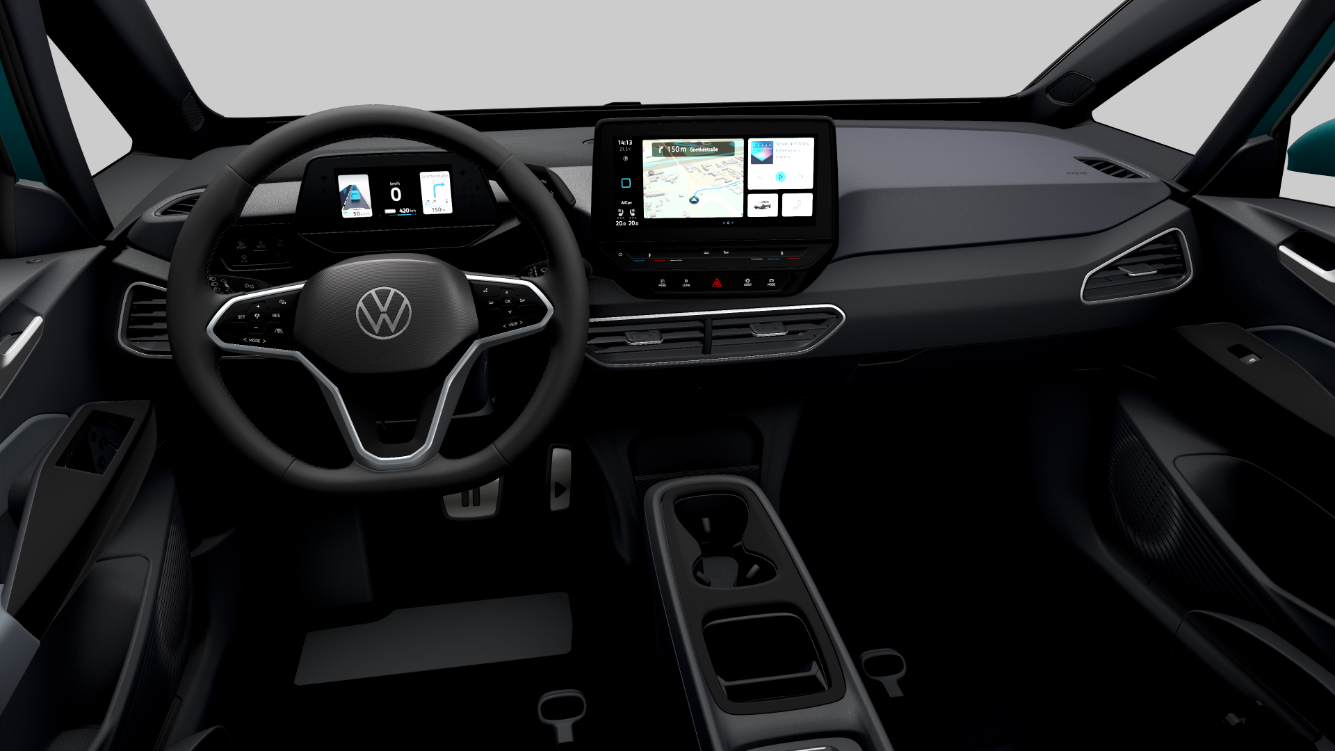 Volkswagen ID.3 Pure Style