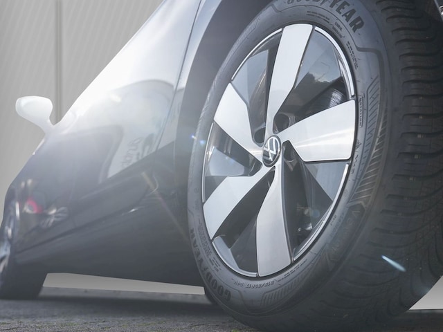 Volkswagen Passat Business Variant