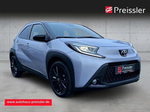 Toyota Aygo X Hatchback