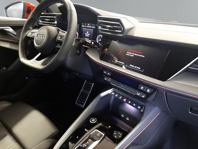 Audi A3 35 TFSI S-Tronic Sedan