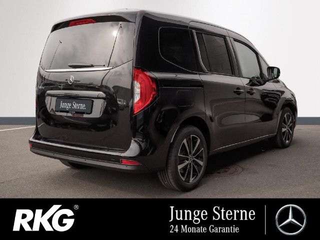 Mercedes-Benz T 180 Progressive