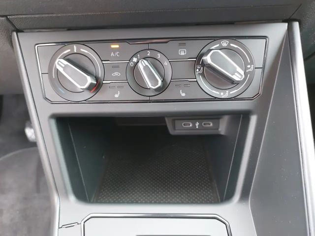 Volkswagen Taigo 4Me TSI