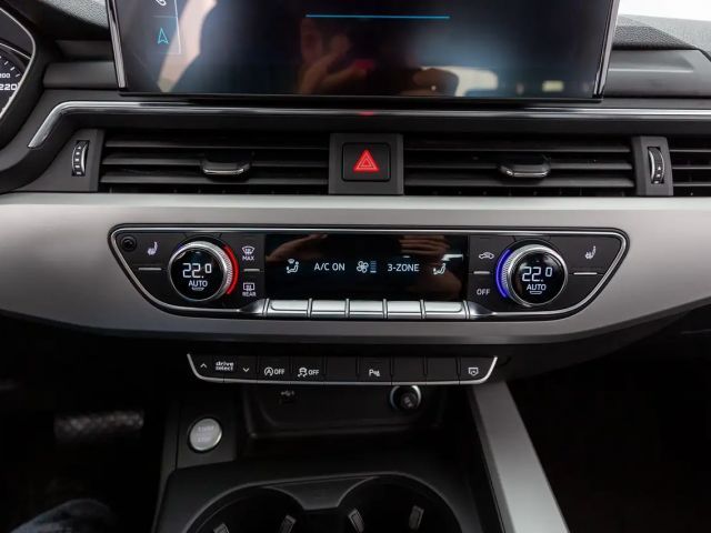 Audi A4 40 TDI Quattro