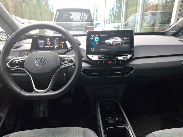 Volkswagen ID.3 58 KWh Performance Pro