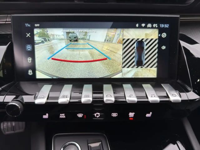 Peugeot 508 Allure Pack BlueHDi EAT8