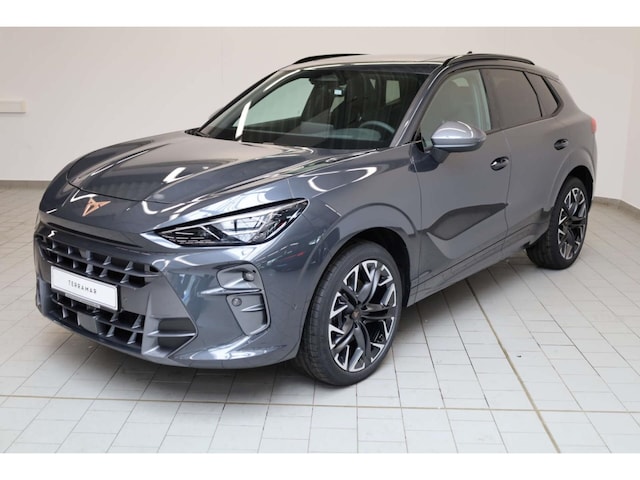 Cupra Terramar 2.0 TSI VZ