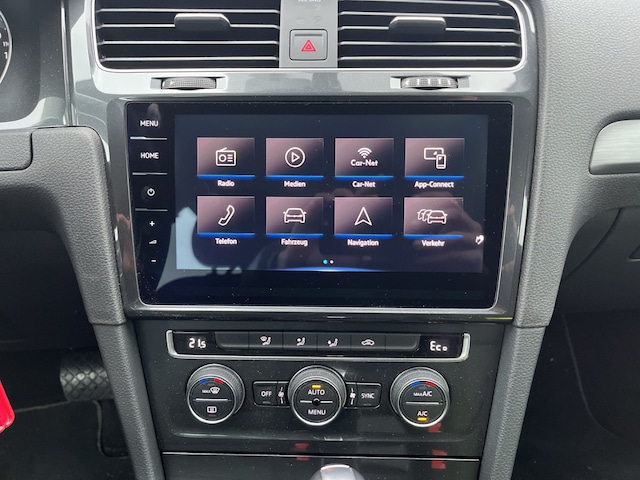 Volkswagen Golf Golf VII