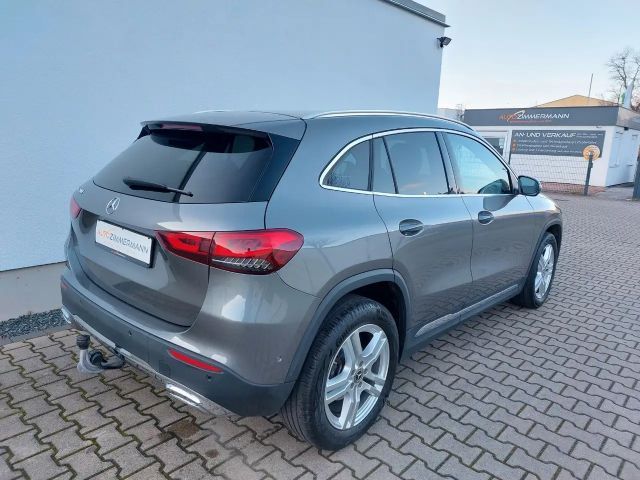 Mercedes-Benz GLA 200 Autom. LED AHK Widescreen