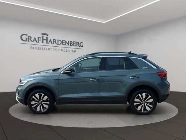 Volkswagen T-Roc 1.5 TSI DSG Life