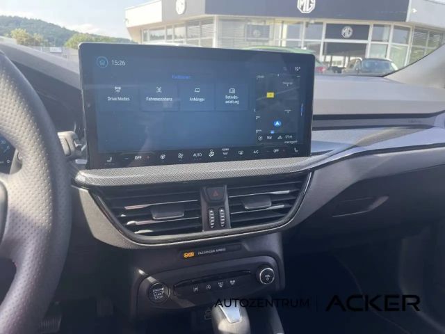 Ford Focus ST Line Wagon