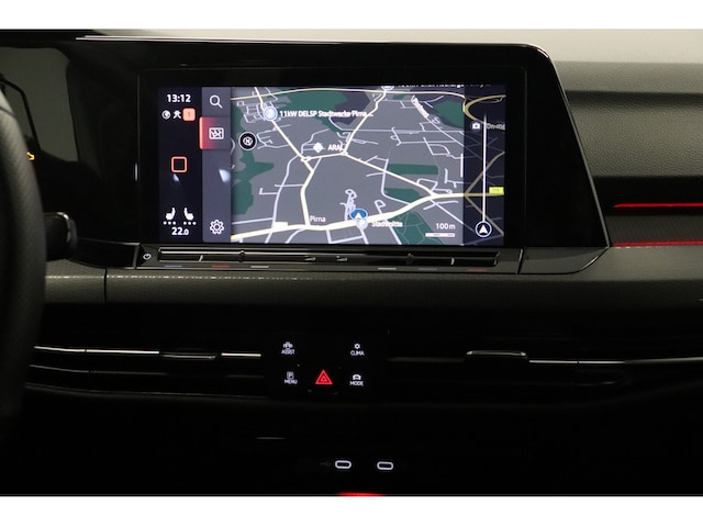 Volkswagen Golf 2.0 TSI GTI