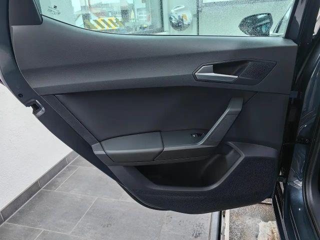 Seat Leon 1.4 TSI FR-lijn