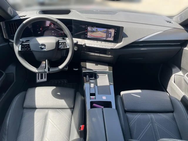 Opel Astra 1.2 Turbo Sports Tourer Ultimate