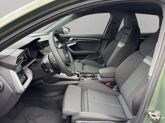 Audi A3 35 TFSI S-Tronic Sedan Sportback