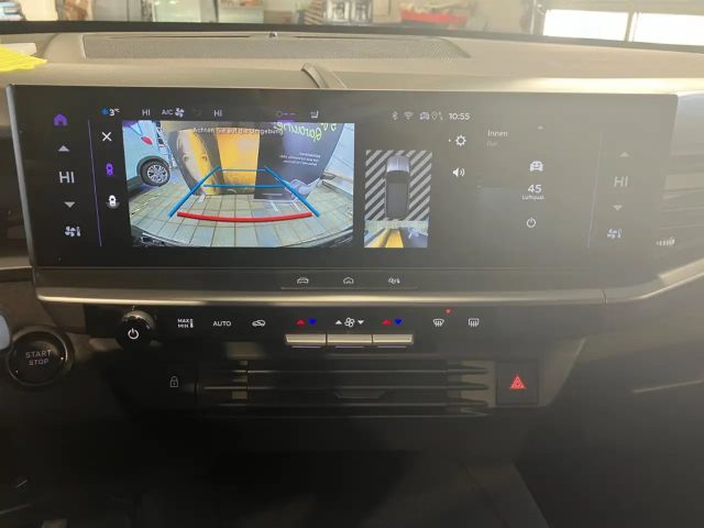 Opel Grandland X 1.2 AHK,Tempomat,Rückfahrkamera