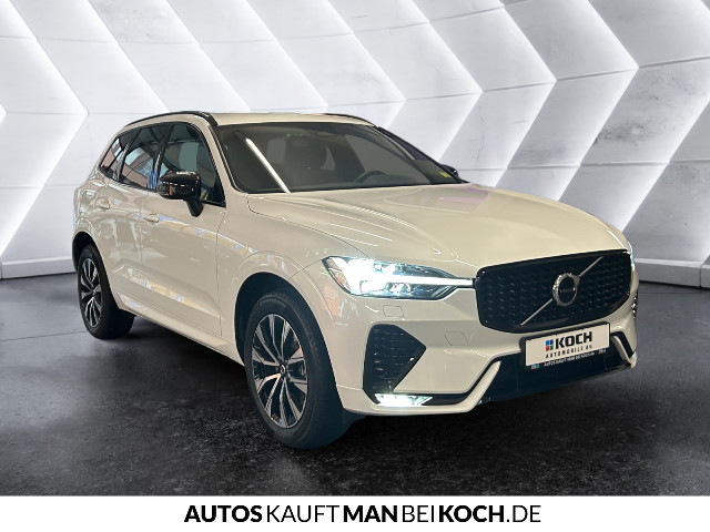 Volvo XC60 XC60
