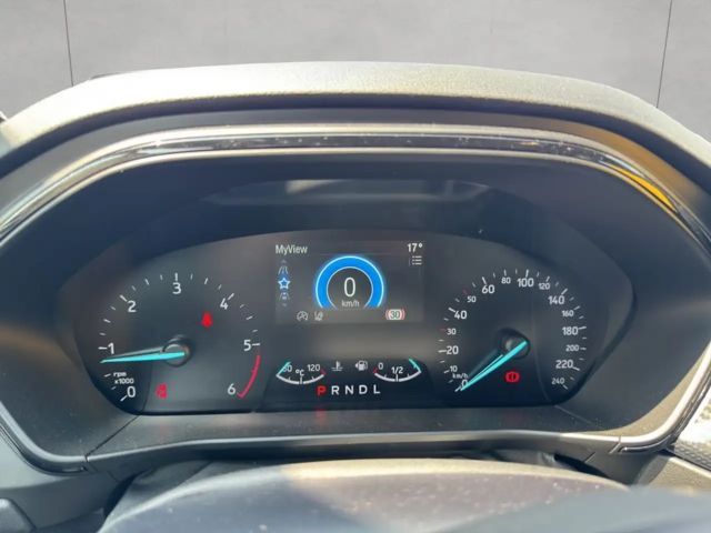 Ford Focus 1.5 EcoBlue Wagon