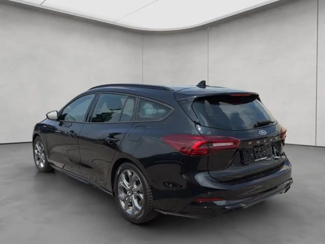 Ford Focus 1.5 EcoBlue Wagon