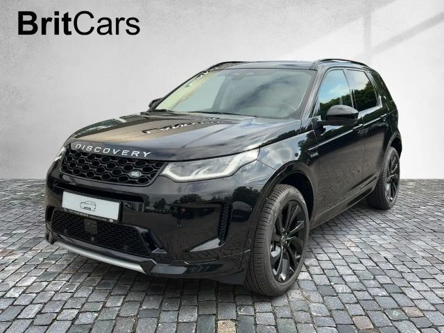 Land Rover Discovery Sport D200 S