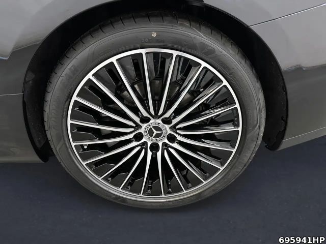 Mercedes-Benz CLE 200 AMG Line