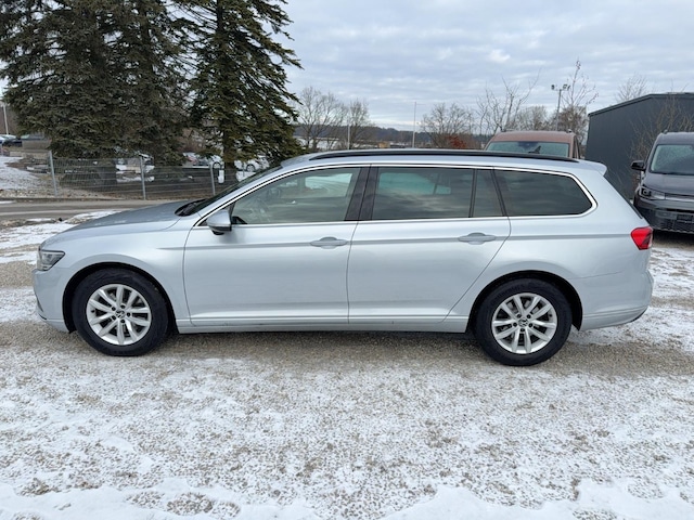 Volkswagen Passat DSG Variant