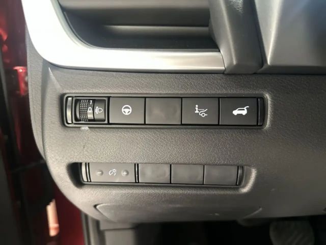 Nissan Qashqai N-Connecta