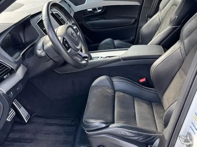 Volvo XC90 AWD R-Design