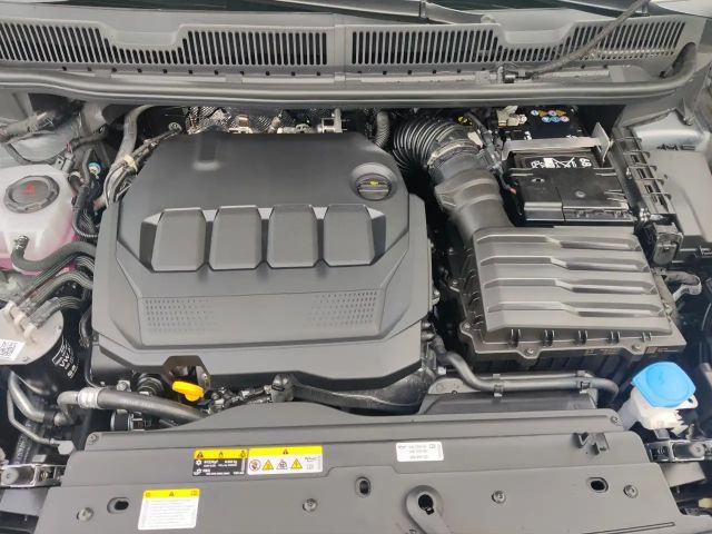 Volkswagen Caddy Life