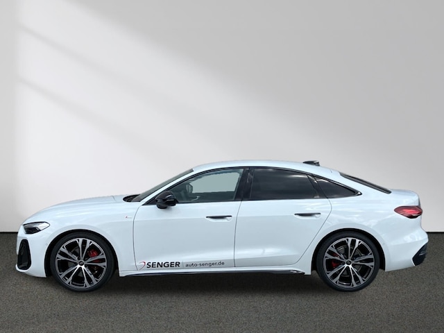 Audi A5 Quattro S-Tronic