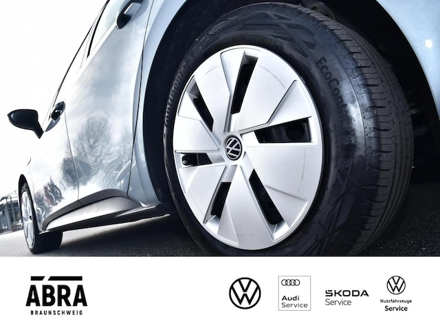 Volkswagen ID.3 150 kW Life Performance Pro