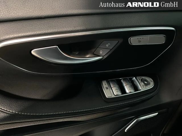 Mercedes-Benz V 300 4MATIC AVANTGARDE V 300 d