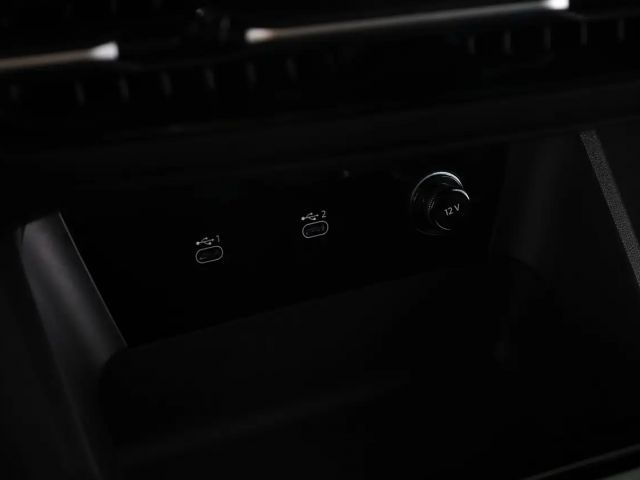 Audi A6 e-tron Quattro