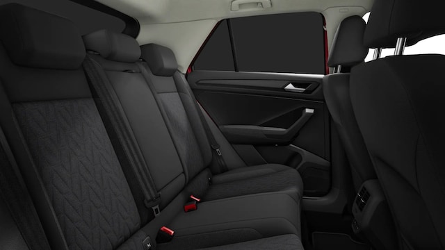 Volkswagen T-Roc 1.5 TSI Life