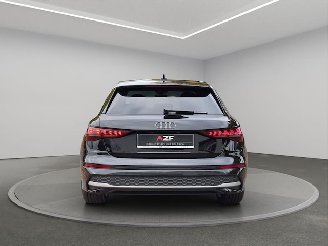 Audi A3 30 TFSI Sportback
